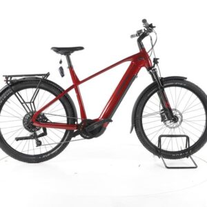 Haibike Trekking 5 Trekking E-Bike