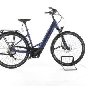 Bulls Lacuba EVO 10 Trekking E-Bike Tiefeinsteiger