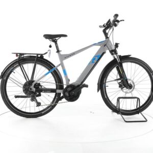 R Raymon CrossRay E 6.0 Trekking E-Bike