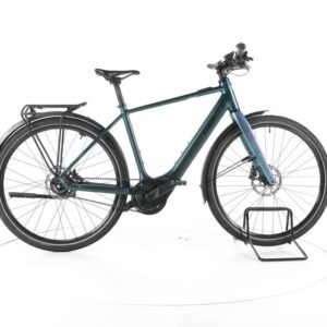 Cube Editor Hybrid SLT FE 400X Trekking E-Bike 2025