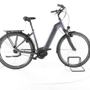Lehmkuhl P 3.5 City E-Bike Tiefeinsteiger