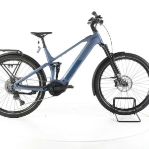 Bergamont E-Horizon SUV FS 10 SUV E-Bike 2024