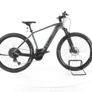 Cube Reaction Pro XL E-Bike