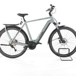 Cube Kathmandu Hybrid ONE Trekking E-Bike