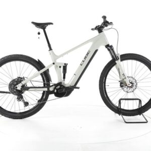 Cube Stereo Hybrid ONE22 Pro Fully E-Bike 2025