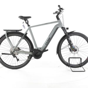 Cube Kathmandu Hybrid ONE Trekking E-Bike
