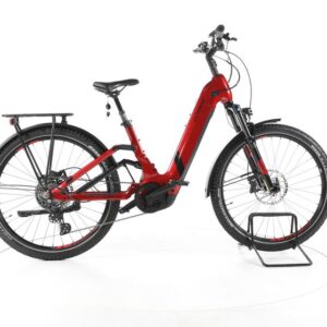 Conway Cairon SUV FS 4.7 SUV E-Bike Tiefeinsteiger