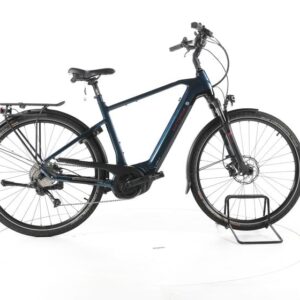 Victoria eManufaktur 12.6 Trekking E-Bike