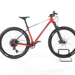 Mondraker Chrono DC