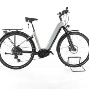 Victoria eTrekking 12.9 Trekking E-Bike Tiefeinsteiger