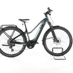Liv Amiti-E+ Pro Trekking E-Bike