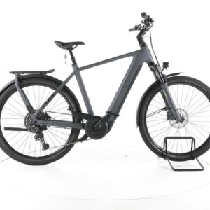 Cube Kathmandu Hybrid ONE Trekking E-Bike 2025