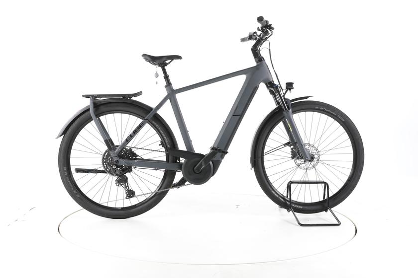 Cube Kathmandu Hybrid ONE Trekking E-Bike 2025