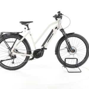 Haibike Trekking 3 Trekking E-Bike