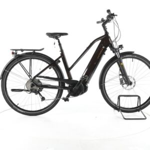 Victoria eTrekking 12.8 Trekking E-Bike