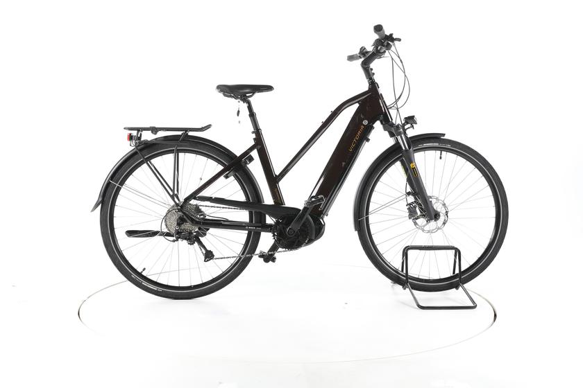 Victoria eTrekking 12.8 Trekking E-Bike