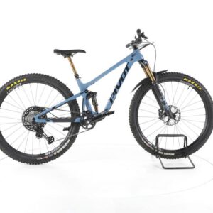 Pivot Cycles Trail 429 Pro XT/XTR