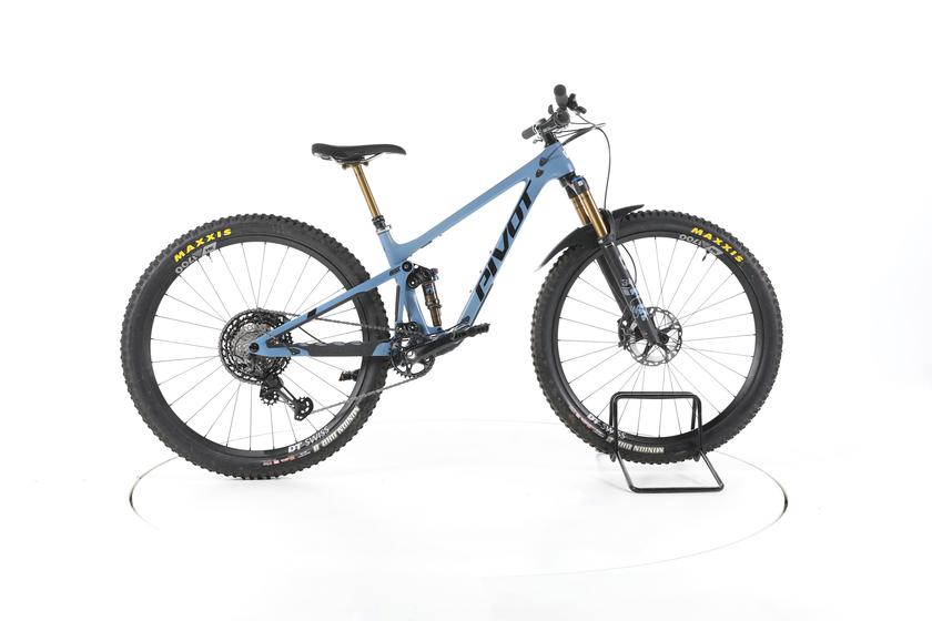 Pivot Cycles Trail 429 Pro XT/XTR
