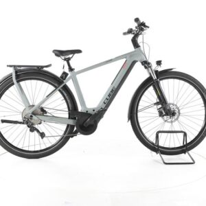 Cube Kathmandu Hybrid ONE Trekking E-Bike