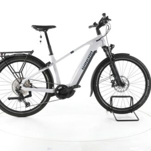 Winora Yucatan X12 Pro Trekking E-Bike 2024