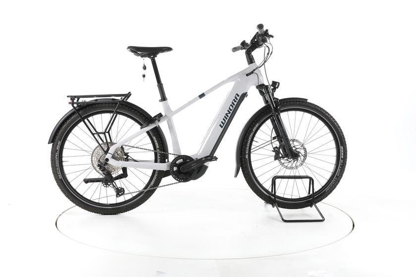 Winora Yucatan X12 Pro Trekking E-Bike 2024