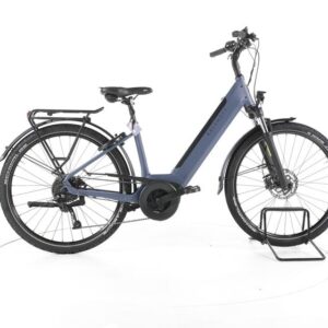 Kalkhoff Entice 3.B Move Trekking E-Bike Tiefeinsteiger