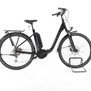 Raleigh Stoker LTD Trekking E-Bike Tiefeinsteiger