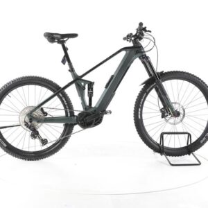 Bulls SONIC EVO AM2 Fully E-Bike Carbon
