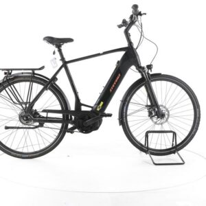 Stevens E-Courier Luxe City E-Bike