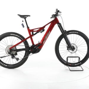 KTM Macina Prowler Elite Fully E-Bike Carbon