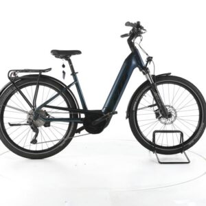 KTM MACINA GRAN P610 US Trekking E-Bike Tiefeinsteiger