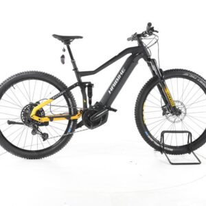 Haibike Alltrail 6 Fully E-Bike