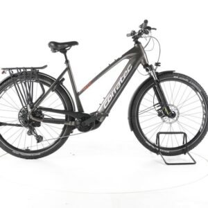 Corratec E-Power MTC Elite 12S SE 3.0 Trekking E-Bike