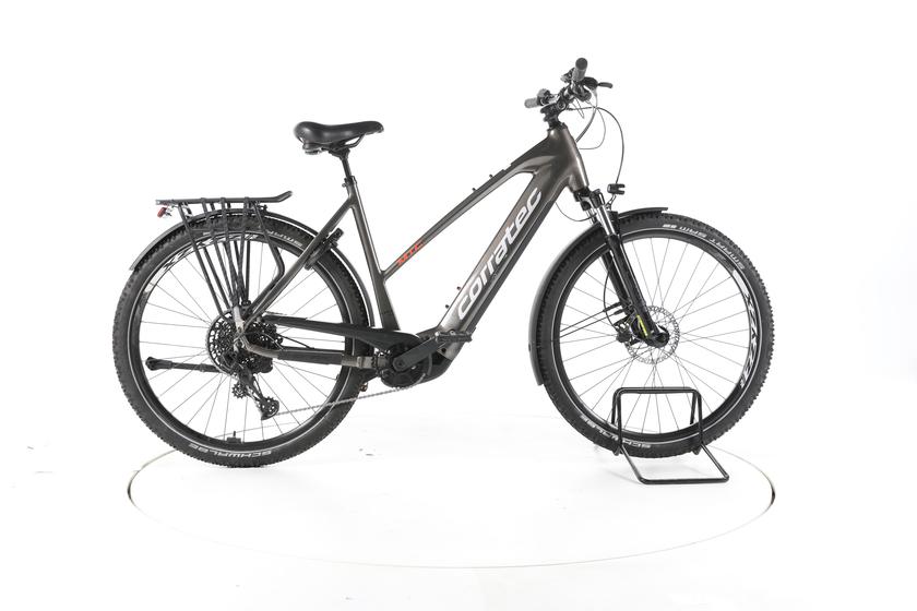 Corratec E-Power MTC Elite 12S SE 3.0 Trekking E-Bike