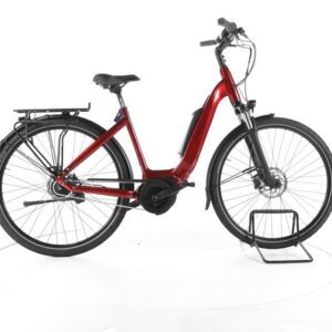 Velo de Ville AEB 400 City E-Bike Tiefeinsteiger