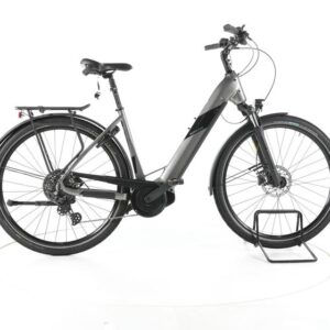MORRISON E 7.0 Trekking E-Bike Tiefeinsteiger