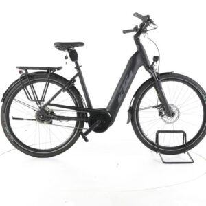 KTM ZEG Cento 5 RT Trekking E-Bike Tiefeinsteiger
