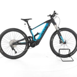 Bulls E-Stream EVO TR1 Fully E-Bike