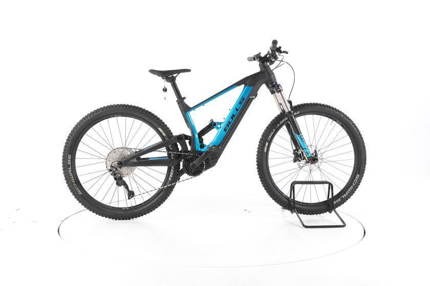 Bulls E-Stream EVO TR1 Fully E-Bike