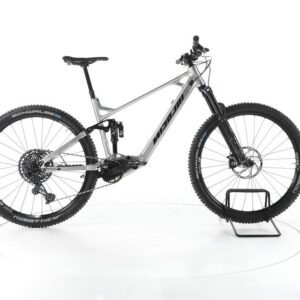 Nicolai S14 SWIFT - HLS Fully E-Bike