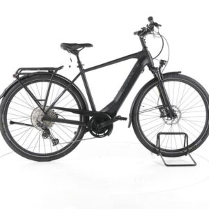 Hercules Pasero Comp I-12 Trekking E-Bike