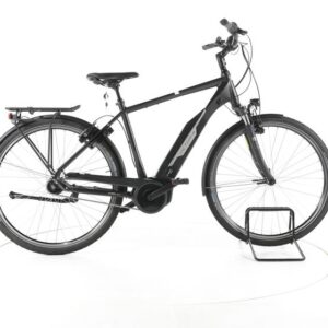 Victoria eTrekking 7.6 City E-Bike