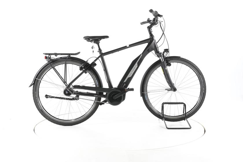 Victoria eTrekking 7.6 City E-Bike