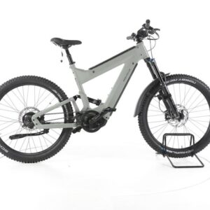 Riese & Müller Superdelite mountain Fully E-Bike