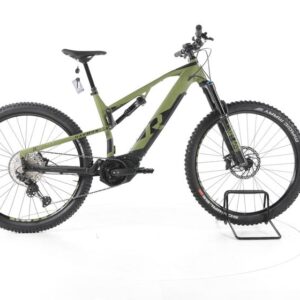 R Raymon FullRay E-Nine 9.0 Fully E-Bike