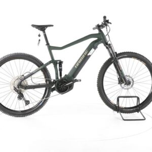 Haibike AllTrail 4 Fully E-Bike