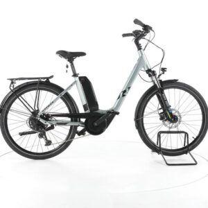 R Raymon CityRay E 1.0 Trekking E-Bike Tiefeinsteiger