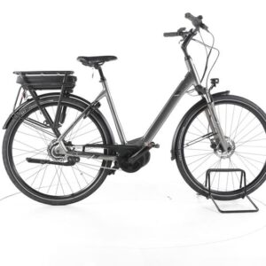 Giant Entour E+ 0 City E-Bike Tiefeinsteiger