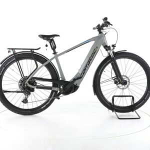 Corratec E-Power MTC Trinity Tube Trekking E-Bike
