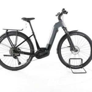 Focus Aventura 6.8 Trekking E-Bike Tiefeinsteiger 2025